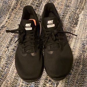 Nike tennis shoes